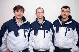 О компании ПотолокСервис: установка натяжных потолков в Сарапуле